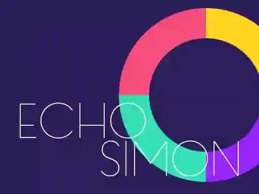 Mäng Echo Simon Internetis