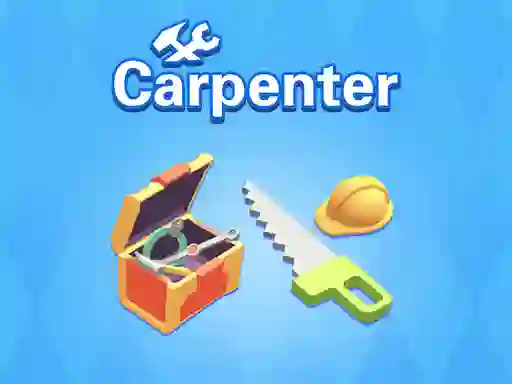 Mäng Carpenter Internetis