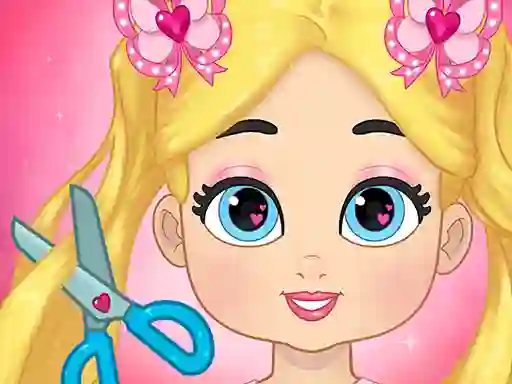 Mäng Love Story Diana Dress Up Internetis