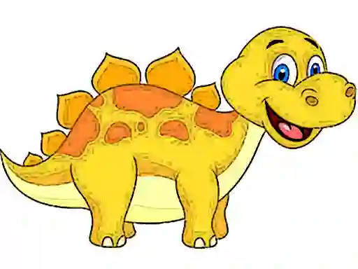 Mäng Dinosaur Memory Challenge Internetis
