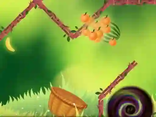Mäng Mortar Watermelon Internetis