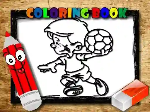 Mäng Back To School Coloring Book Internetis