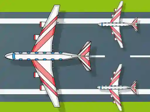 Mäng Flight Survival Internetis