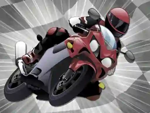 Mäng Moto Hot Wheels Internetis