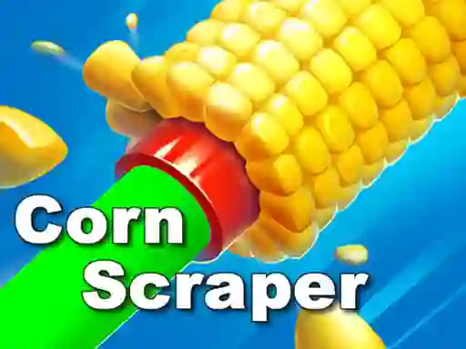 Mäng Corn Scraper Internetis