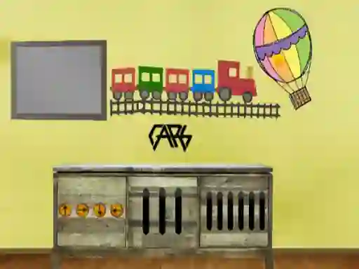 Mäng Adventurous Boy Escape Internetis