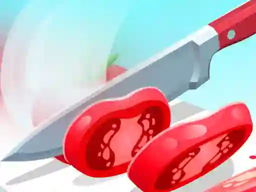 Mäng Chef Knife Master Internetis