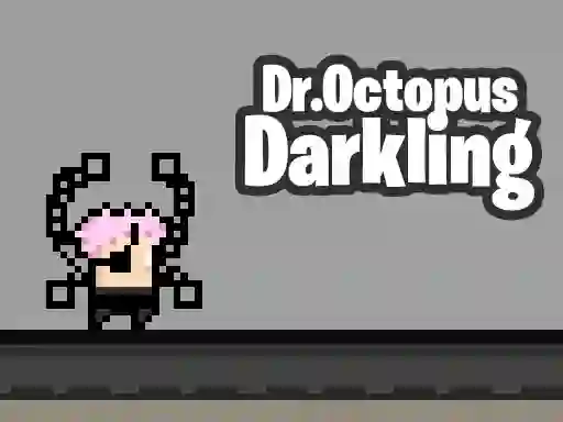 Mäng Dr Octopus Darkling Internetis