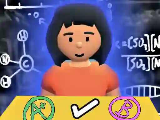 Mäng To Be A Teacher Internetis