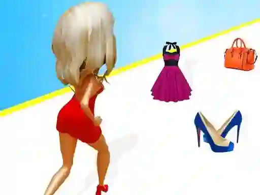 Mäng Doll Designer 3 Internetis