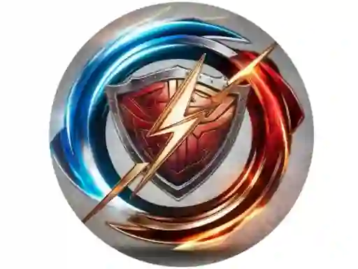 Mäng Circle Of Heros Internetis