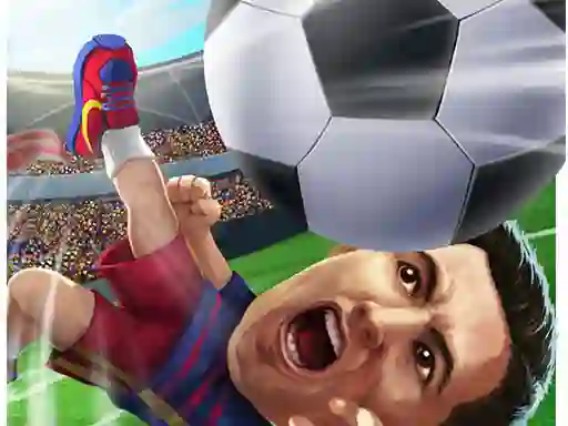 Mäng Football Legengs Internetis