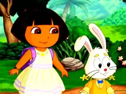 Mäng Happy easter Spot The Difference Internetis