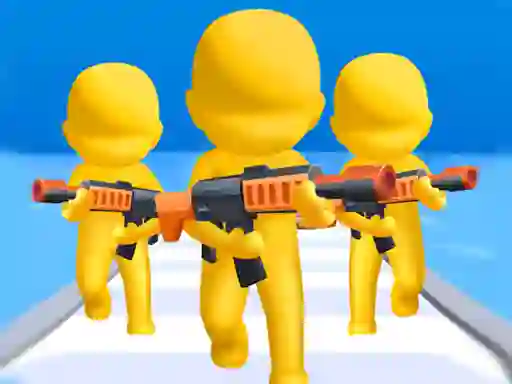 Mäng Clash Royale 3D Internetis