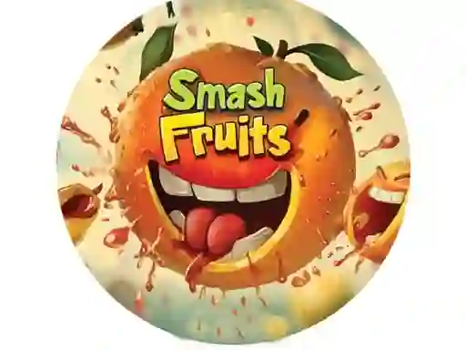 Mäng Smash Fruits Internetis
