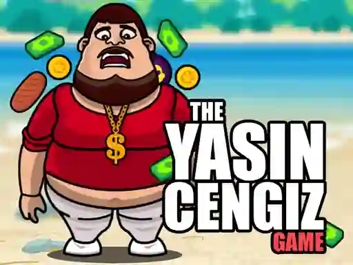 Mäng Yasin Cengiz Game Internetis
