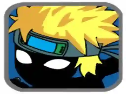 Mäng Naruto Shadow Adventures Internetis