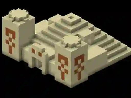 Mäng My Desert World Internetis