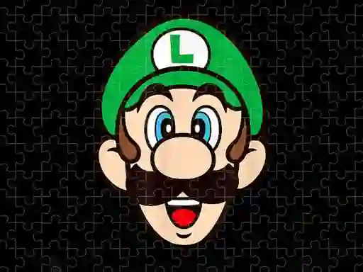 Mäng Super Mario Jigsaw Puzzle: season 2 Internetis