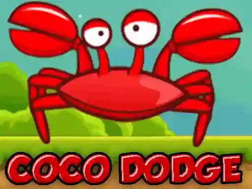 Mäng Coco Dodge Internetis