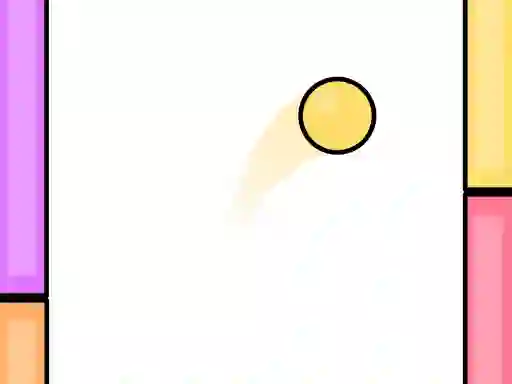 Mäng Jump Color Internetis