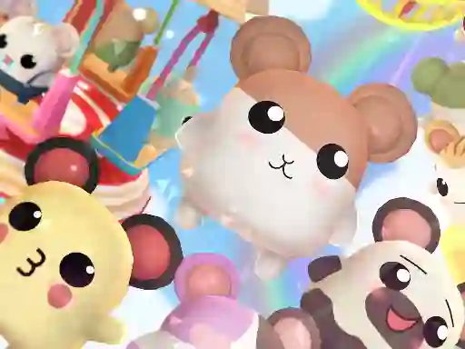 Mäng Pets Simulator Internetis