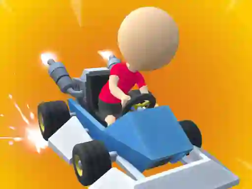 Mäng The Best Driver Internetis