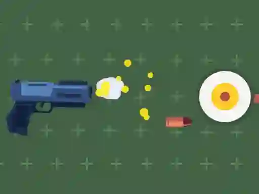 Mäng Gun Shoot Internetis