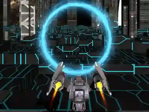 Mäng XRacer 2 Internetis