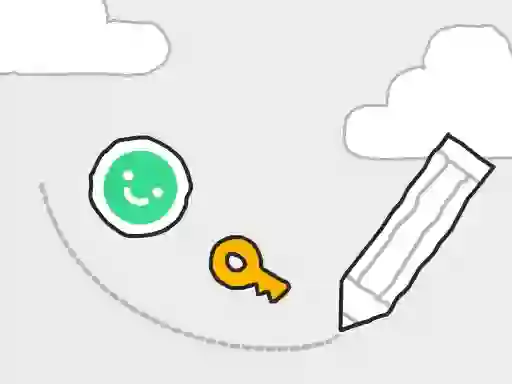 Mäng Scribble World: Drawing Puzzle Internetis