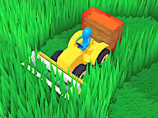 Mäng Grass Cut Master Internetis
