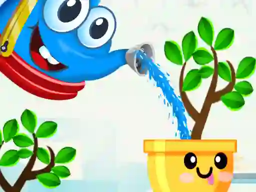 Mäng Hello Plant Internetis