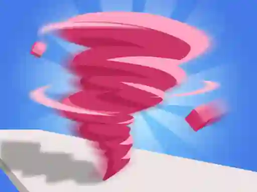 Mäng Tornado Giant Rush Internetis