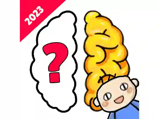 Mäng Brain Quiz: Quizzland Internetis