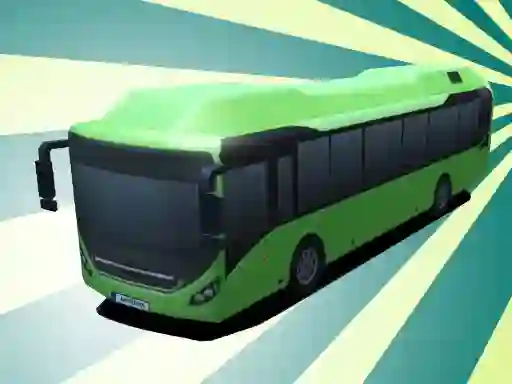 Mäng Bus Parking Online Internetis