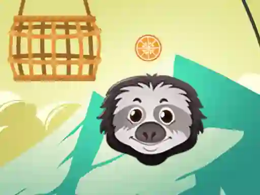 Mäng Zoo Slings Internetis