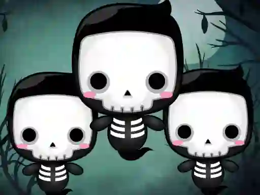 Mäng Death Jumper Internetis