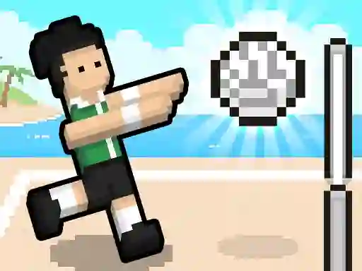 Mäng Volley Random Internetis