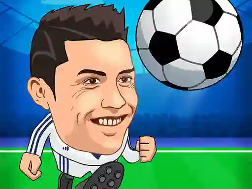 Mäng Football 2p 96 Internetis