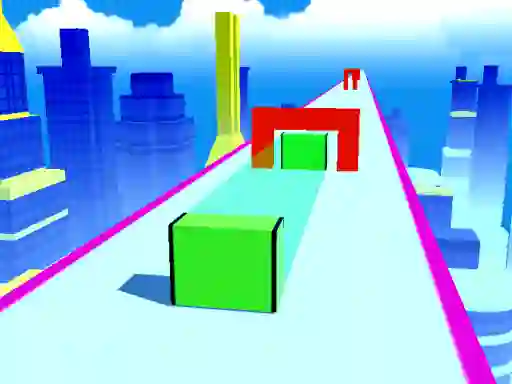 Mäng True Shape Puzzle Internetis