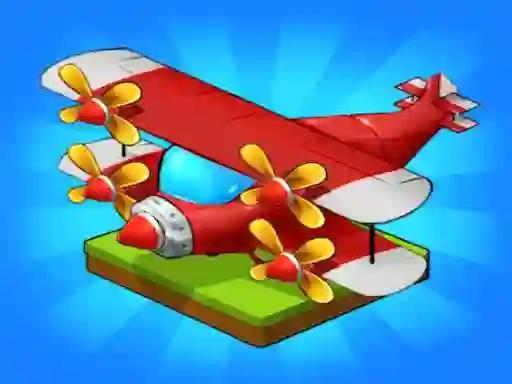 Mäng Sky Hero Internetis