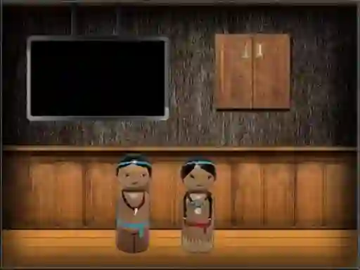 Mäng Amgel Kids Room Escape 56 Internetis