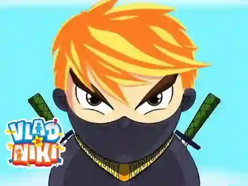 Mäng Niki Adventure Internetis