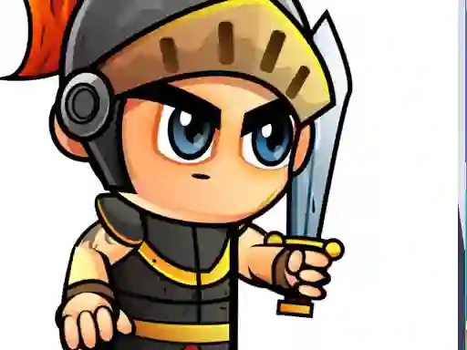 Mäng Coin And Thief Internetis