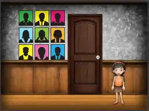 Mäng Amgel Kids Room Escape 66 Internetis