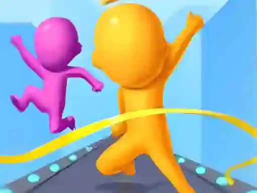 Mäng You are in the way Internetis