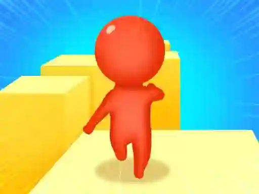 Mäng Expert Parkour 3D Internetis