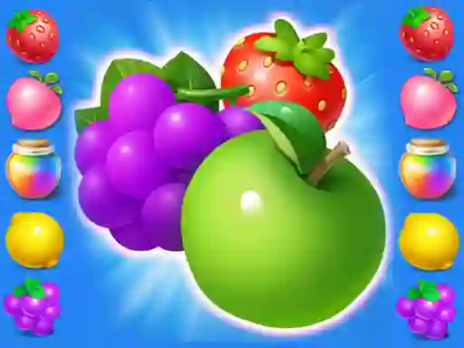 Mäng Farm Crush Internetis