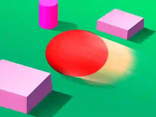 Mäng Gap Ball 3D Energy Internetis