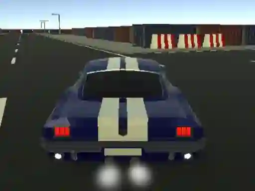 Mäng Car Driving 3D Champ 2024 Internetis